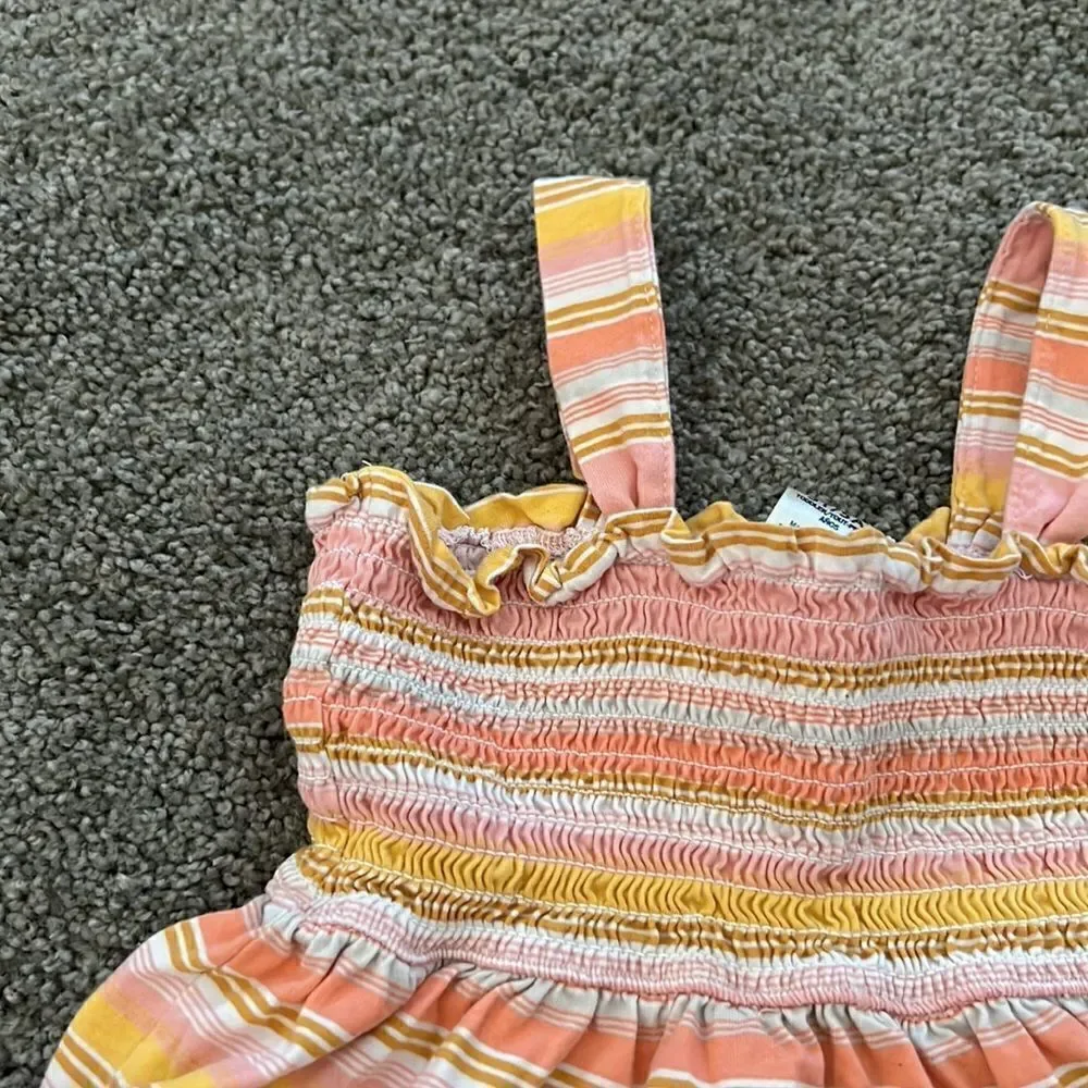 OshKosh Bgosh only worn
